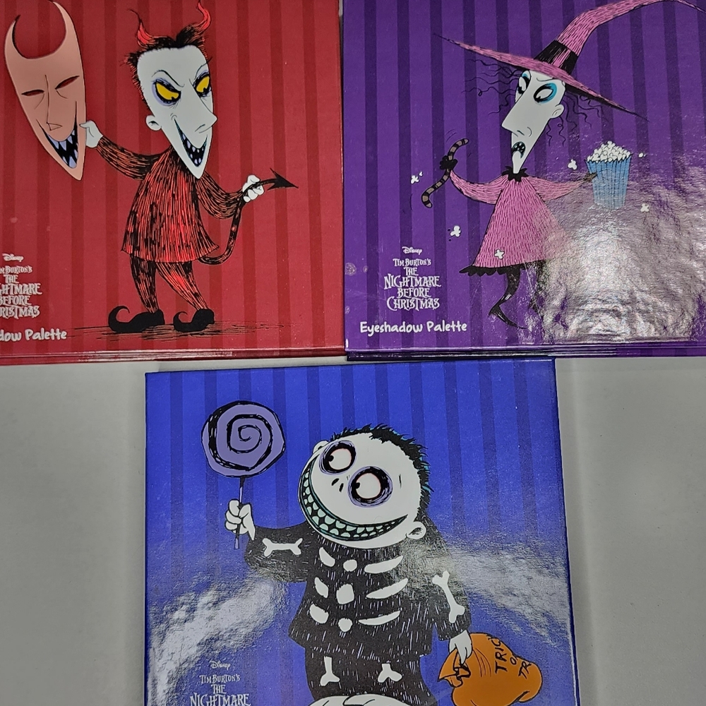 Disney Jack Skellington